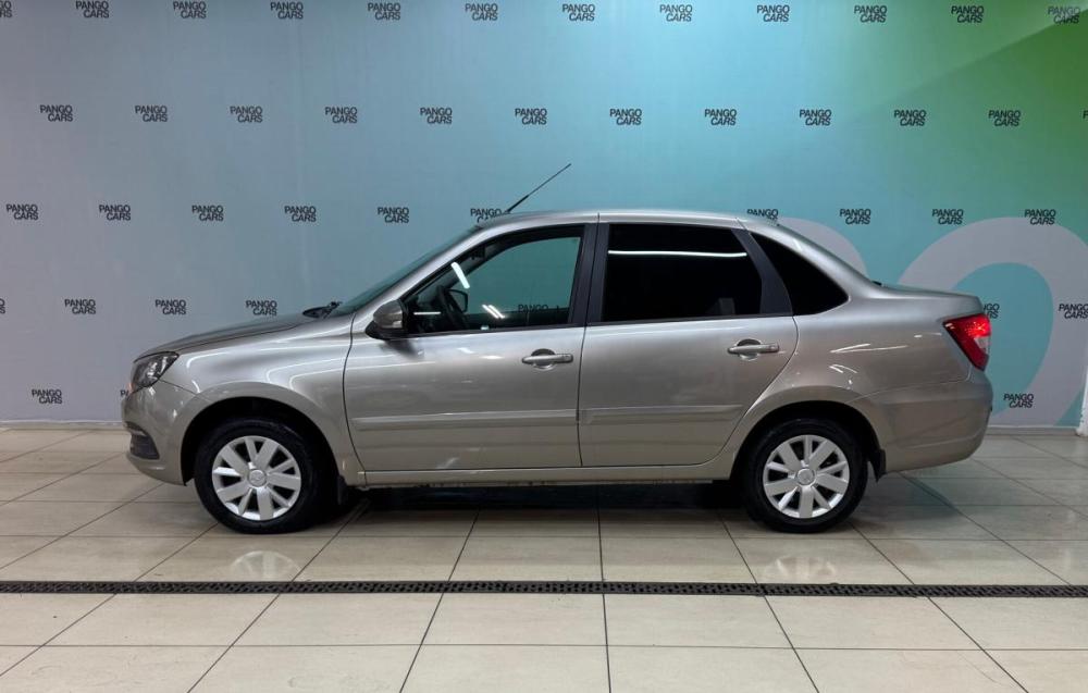 Lada (ВАЗ) Granta I Рестайлинг Набережные Челны  - изображение 4