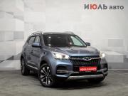 Chery Tiggo 4 I Рестайлинг Екатеринбург  - изображение 23