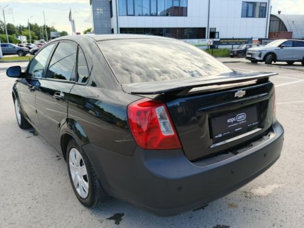 Chevrolet Lacetti I с пробегом 2012 года, цена 546 000 рублей, 127130 км, седан, Автокод Объявления