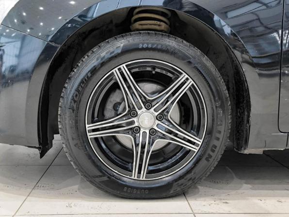 Chevrolet Cruze I Рестайлинг с пробегом 2014 года, цена 699 000 рублей, 214280 км, хэтчбек, Автокод Объявления