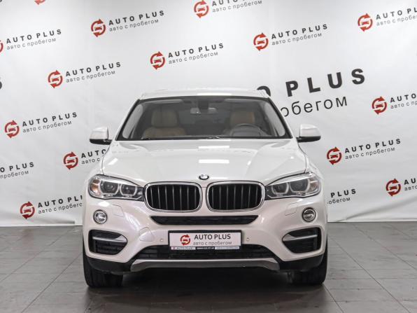 BMW X6 II (F16) с пробегом 2016 года, цена 3 199 000 рублей, 179832 км, внедорожник, Автокод Объявления