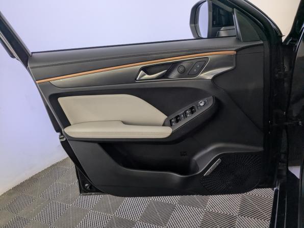 Haval Jolion I с пробегом 2022 года, цена 1 699 000 рублей, 62731 км, внедорожник, Автокод Объявления