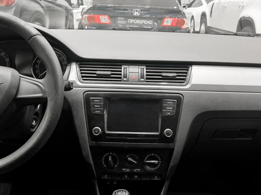 Skoda Rapid I Казань  - изображение 18