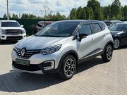 Renault Kaptur I Рестайлинг Сыктывкар  - изображение 31