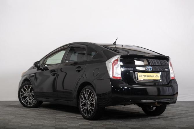 Toyota Prius Alpha I (ZVW40/41) с пробегом 2013 года, цена 1 249 000 рублей, 370000 км, универсал, Автокод Объявления