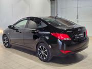 Hyundai Solaris I Рестайлинг Самара  - изображение 21