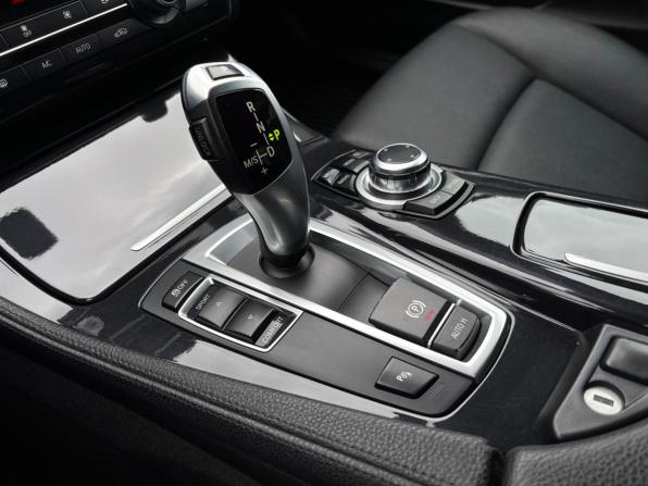 BMW 5 серии VI (F10/F11/F07) с пробегом 2013 года, цена 1 860 000 рублей, 204701 км, седан, Автокод Объявления
