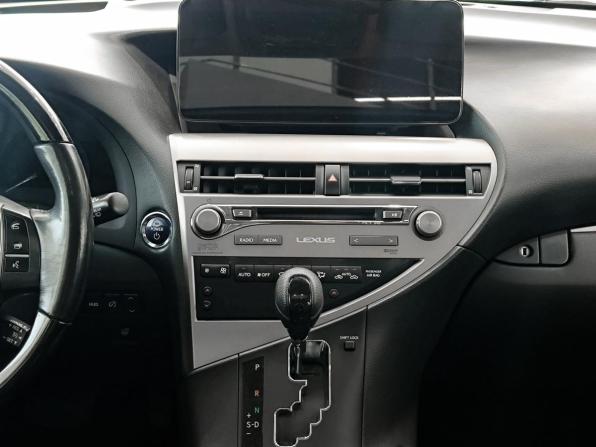 Lexus RX III Рестайлинг с пробегом 2014 года, цена 2 299 000 рублей, 245311 км, внедорожник, Автокод Объявления