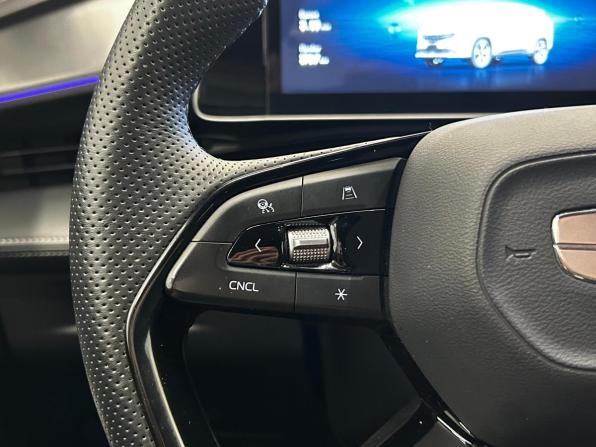 Geely Cityray с пробегом 2024 года, цена 2 449 000 рублей, 20411 км, внедорожник, Автокод Объявления