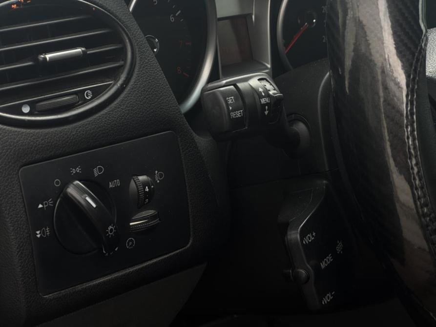 Ford Focus II Рестайлинг Санкт-Петербург  - изображение 11