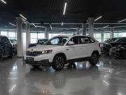 Skoda Kamiq I (China Market) Москва  - изображение 27