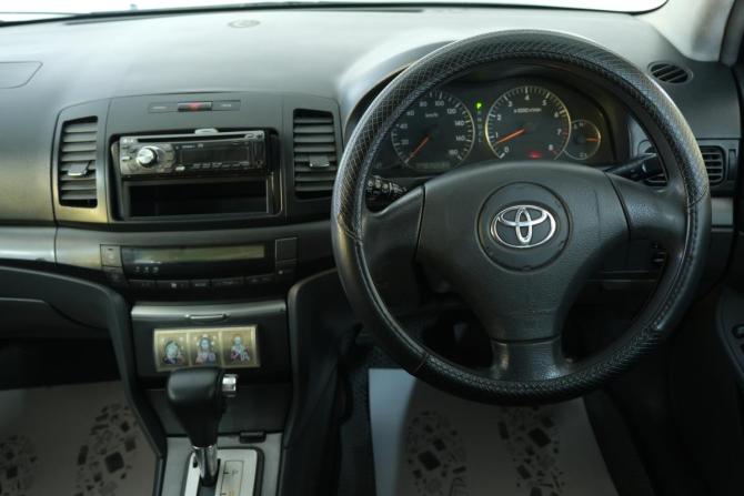 Toyota Premio I (T24) с пробегом 2003 года, цена 659 000 рублей, 520000 км, седан, Автокод Объявления