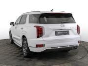 Hyundai Palisade I Москва  - изображение 37
