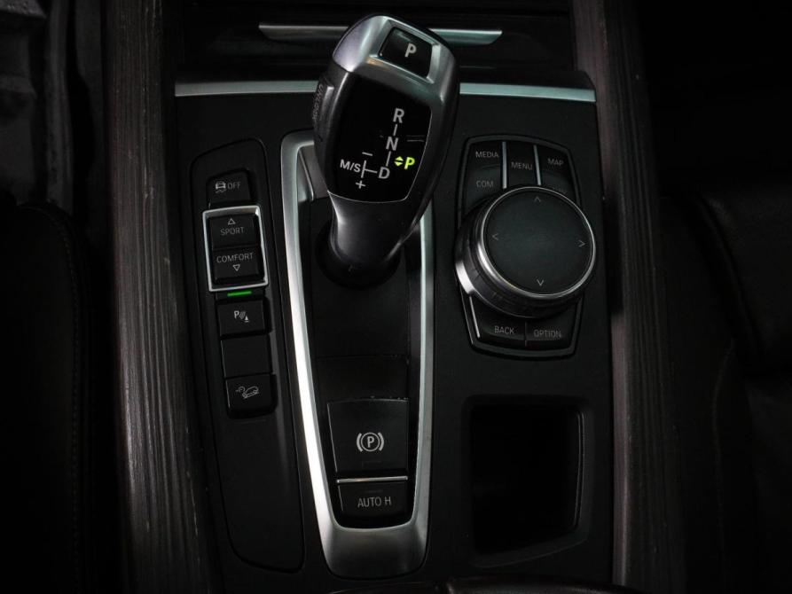BMW X5 III (F15) Минеральные Воды  - изображение 17
