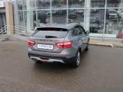 Lada (ВАЗ) Vesta I Москва  - изображение 19