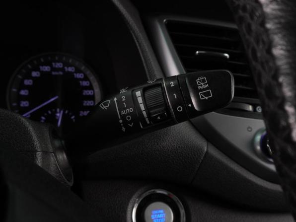 Hyundai Tucson III с пробегом 2016 года, цена 1 649 000 рублей, 179268 км, внедорожник, Автокод Объявления