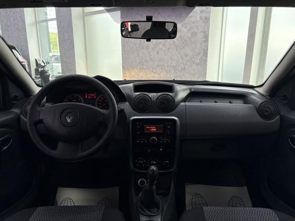 Renault Duster I с пробегом 2013 года, цена 885 000 рублей, 147335 км, внедорожник, Автокод Объявления