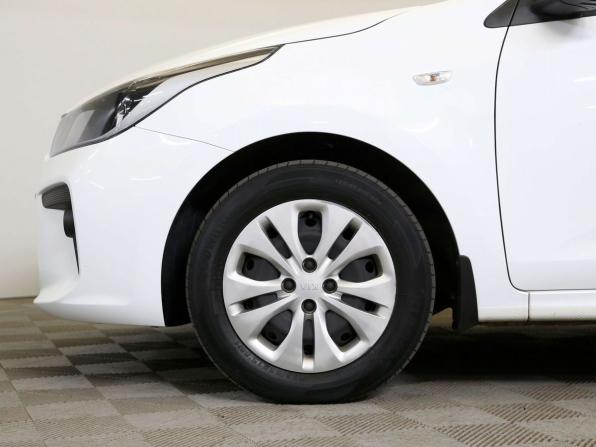 Kia Rio IV с пробегом 2020 года, цена 1 325 000 рублей, 150883 км, седан, Автокод Объявления