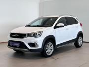 Chery Tiggo 2 I Волжский  - изображение 9