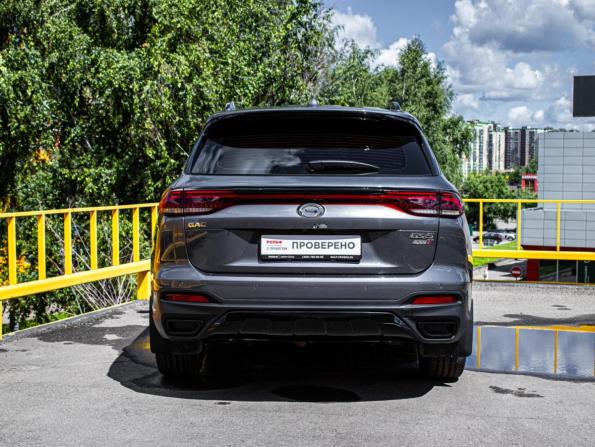 GAC GS5 I с пробегом 2023 года, цена 2 150 000 рублей, 20776 км, внедорожник, Автокод Объявления