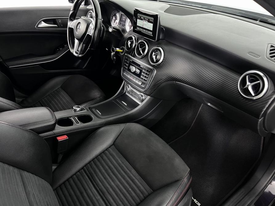Mercedes-Benz A-Класс III (W176) Калининград  - изображение 12