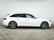 Audi A4 allroad V (B9) Санкт-Петербург  - изображение 31