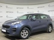 Kia Sportage IV Москва  - изображение 12