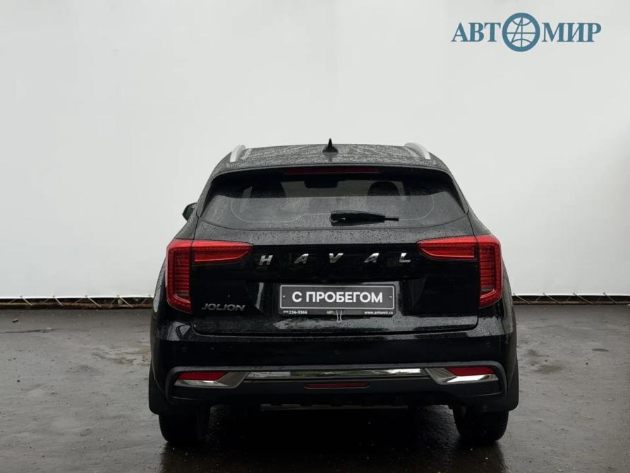 Haval Jolion I Москва  - изображение 7