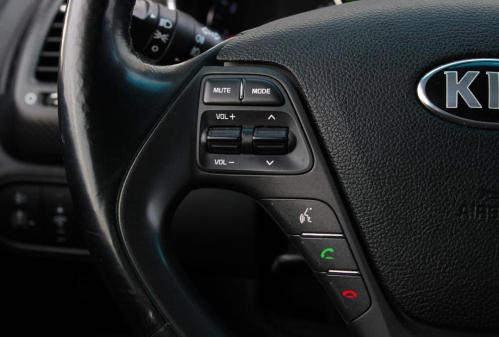 Kia Cerato III Саратов  - изображение 22