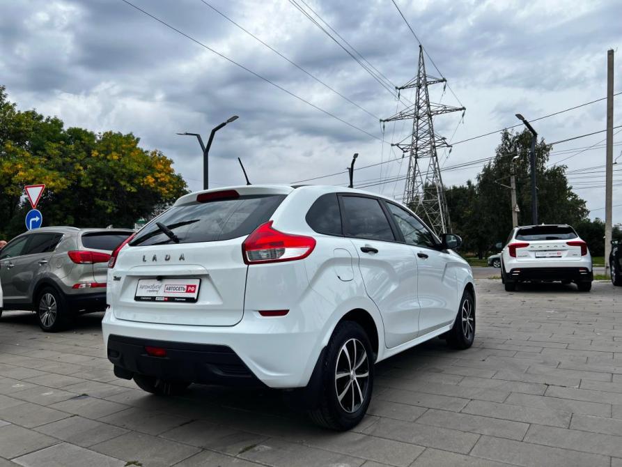 Lada (ВАЗ) XRAY I Стерлитамак  - изображение 2