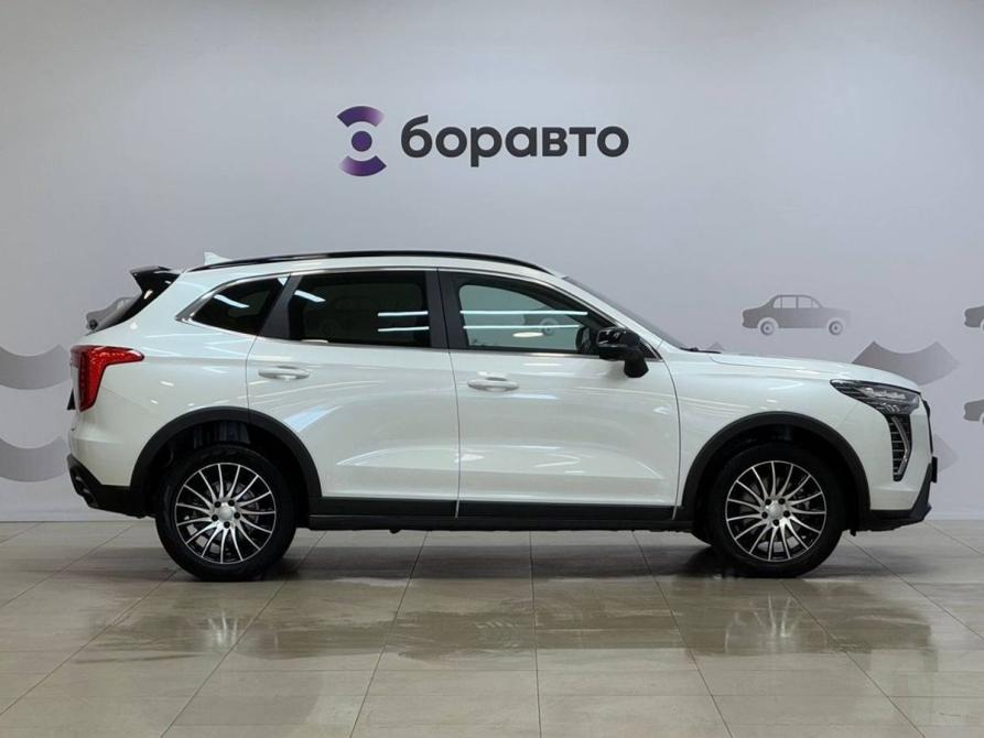 Haval Jolion I Рестайлинг Ставрополь  - изображение 6