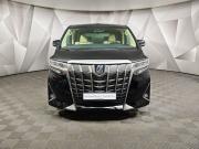 Toyota Alphard III Рестайлинг Москва  - изображение 27