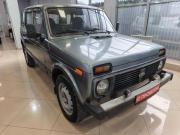 Lada (ВАЗ) 2131 (4x4) I Арзамас  - изображение 12
