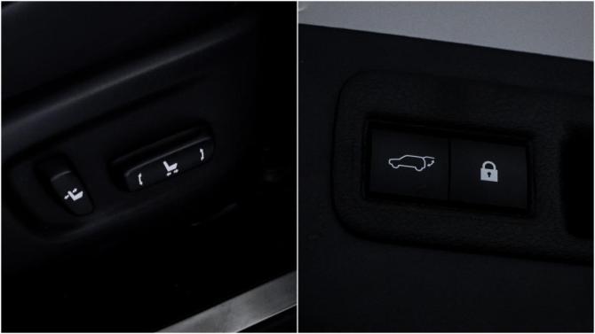 Lexus NX I Рестайлинг с пробегом 2019 года, цена 4 250 000 рублей, 66056 км, внедорожник, Автокод Объявления
