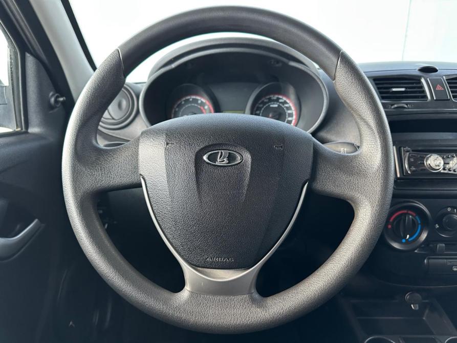 Lada (ВАЗ) Kalina II Тамбов  - изображение 17