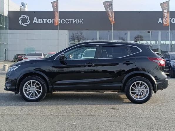 Nissan Qashqai II Рестайлинг с пробегом 2020 года, цена 2 199 000 рублей, 98500 км, внедорожник, Автокод Объявления