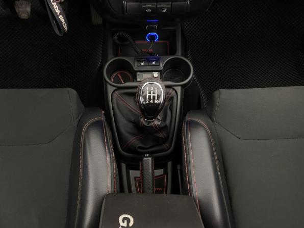 Lada (ВАЗ) Granta I с пробегом 2017 года, цена 840 000 рублей, 91027 км, седан, Автокод Объявления