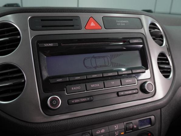 Volkswagen Tiguan I с пробегом 2008 года, цена 799 000 рублей, 206617 км, внедорожник, Автокод Объявления