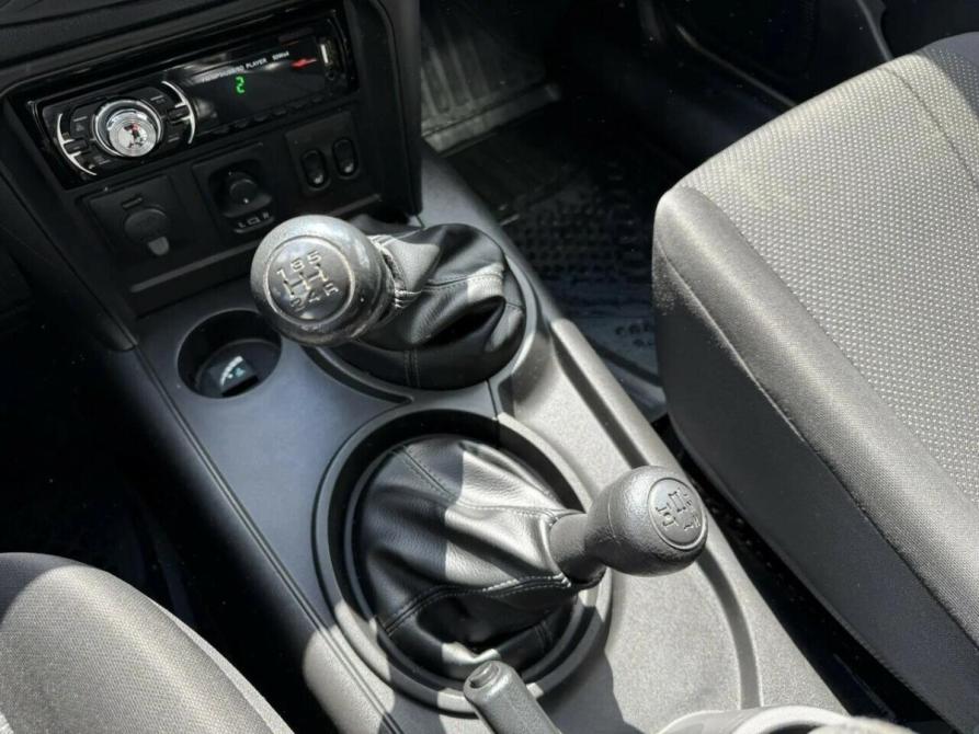 Lada (ВАЗ) Niva Travel I Набережные Челны  - изображение 12