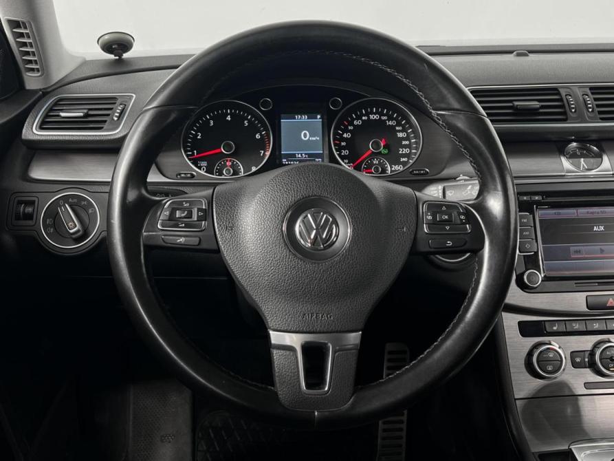 Volkswagen Passat B7 Казань  - изображение 11