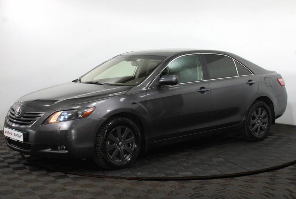 Toyota Camry VI (XV40) Нижний Новгород  - изображение 2