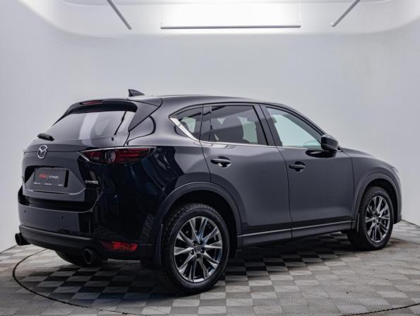 Mazda CX-5 II с пробегом 2020 года, цена 3 820 000 рублей, 77879 км, внедорожник, Автокод Объявления