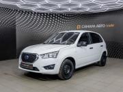 Datsun mi-DO Самара  - изображение 24