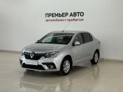 Renault Logan II Рестайлинг Смоленск  - изображение 11