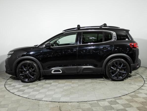 Citroen C5 Aircross I с пробегом 2020 года, цена 2 050 000 рублей, 143719 км, внедорожник, Автокод Объявления