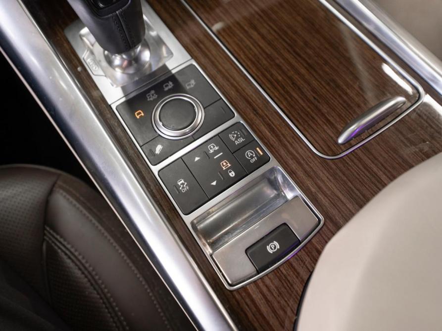 Land Rover Range Rover Sport II Москва  - изображение 23