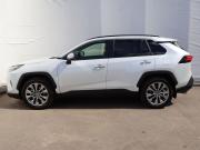 Toyota RAV4 V (XA50) Москва  - изображение 35