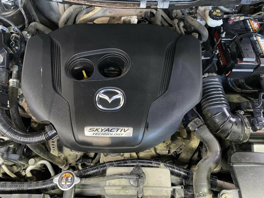 Mazda CX-9 II Набережные Челны  - изображение 7
