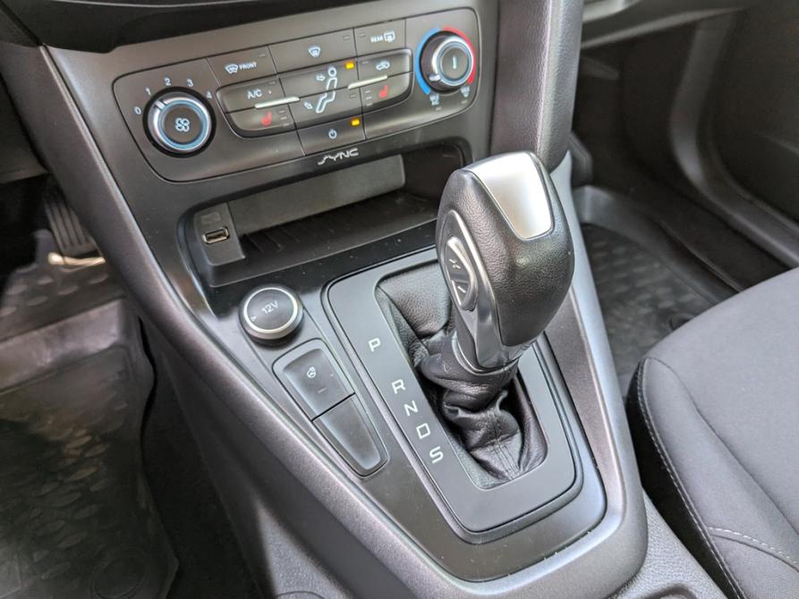 Ford Focus III Рестайлинг Москва  - изображение 3