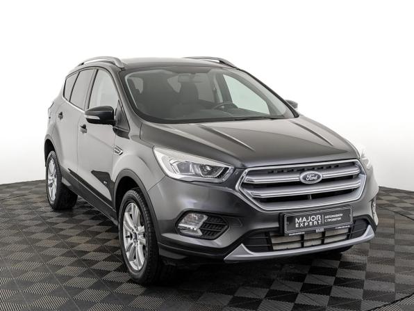 Ford Kuga II Рестайлинг с пробегом 2018 года, цена 1 725 000 рублей, 71957 км, внедорожник, Автокод Объявления